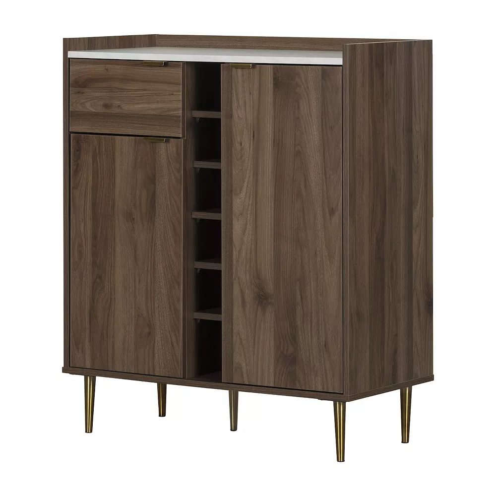 South Shore Hype Buffet & Storage Cabinet 3 South Shore Hype Buffet & Storage Cabinet