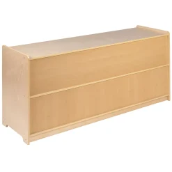 Flash Furniture 5 Cubby Storage Cabinet -The Novogratz Shop 5990542 ALT4