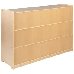 Flash Furniture 8 Cubby Storage Cabinet -The Novogratz Shop 5990545 ALT4