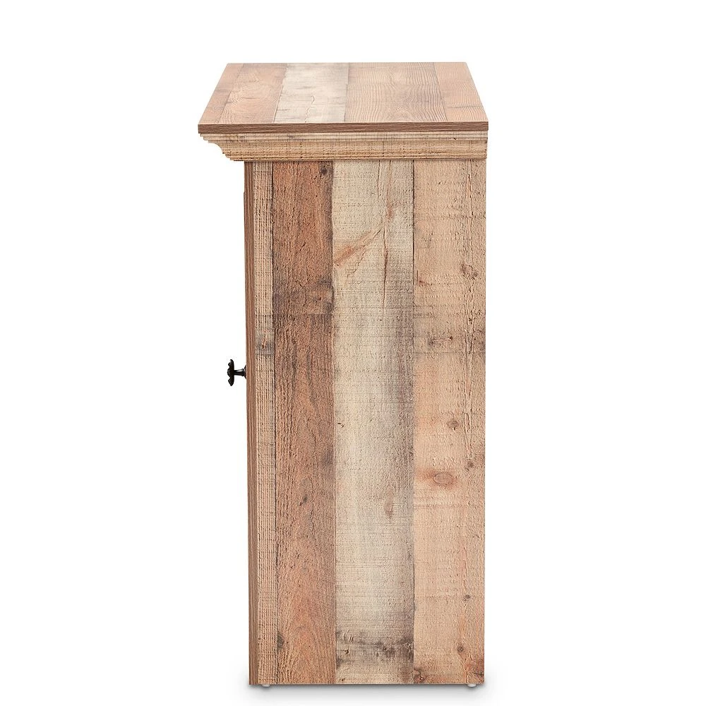 Baxton Studio Albert Sideboard & Server 7 Baxton Studio Albert Sideboard & Server - Image 5