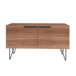 MANHATTAN COMFORT Beekman Accent Cabinet 10 MANHATTAN COMFORT Beekman Accent Cabinet -The Novogratz Shop 6018558 ALT2