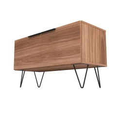 MANHATTAN COMFORT Beekman Accent Cabinet 12 MANHATTAN COMFORT Beekman Accent Cabinet -The Novogratz Shop 6018558 ALT5