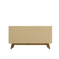 MANHATTAN COMFORT Addie Sideboard 10 MANHATTAN COMFORT Addie Sideboard -The Novogratz Shop 6018561 ALT2