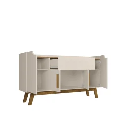 MANHATTAN COMFORT Addie Sideboard 11 MANHATTAN COMFORT Addie Sideboard -The Novogratz Shop 6018561 ALT4