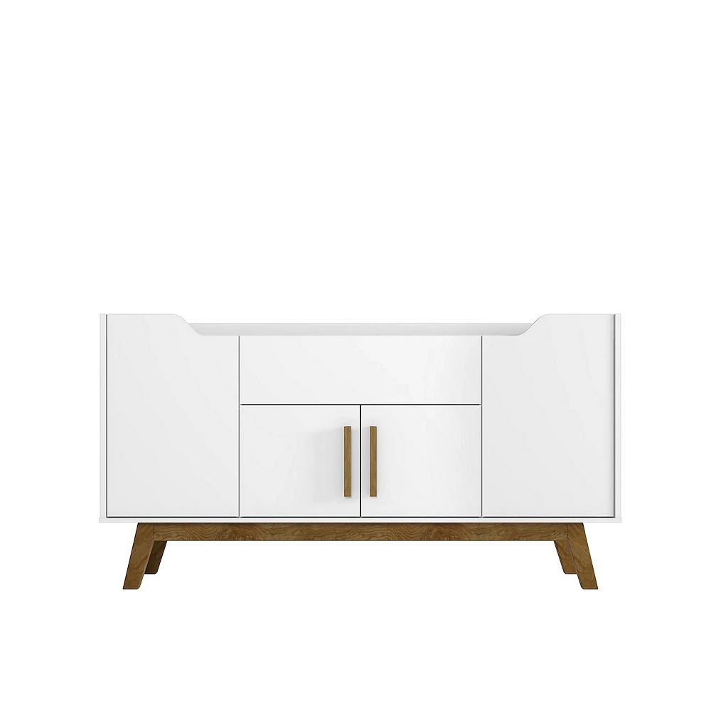 MANHATTAN COMFORT Addie Sideboard 3 MANHATTAN COMFORT Addie Sideboard