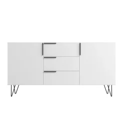 MANHATTAN COMFORT Beekman Sideboard -The Novogratz Shop 6018562 ALT2