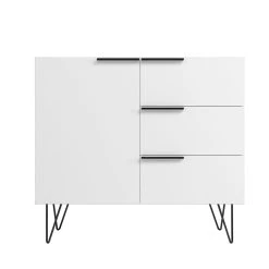 MANHATTAN COMFORT Beekman Sideboard -The Novogratz Shop 6018563 ALT2