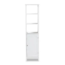 Baxton Studio Beltran Bathroom Storage Cabinet -The Novogratz Shop 6022295 ALT3