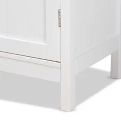 Baxton Studio Beltran Bathroom Storage Cabinet -The Novogratz Shop 6022295 ALT6