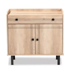 Baxton Studio Patterson Kitchen Cabinet -The Novogratz Shop 6022303 ALT3