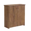 Alaterre Furniture Bethel Shoe Cabinet Floor Decor 1 Alaterre Furniture Bethel Shoe Cabinet Floor Decor -The Novogratz Shop 6036909