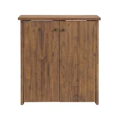 Alaterre Furniture Bethel Shoe Cabinet Floor Decor 10 Alaterre Furniture Bethel Shoe Cabinet Floor Decor -The Novogratz Shop 6036909 ALT12