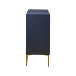 Madison Park Angelina Casey Accent Chest With Mirror Doors -The Novogratz Shop 6049950 ALT4