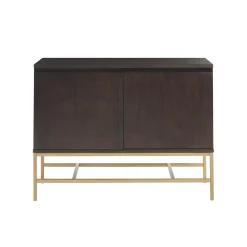 Martha Stewart Allister Accent Storage Cabinet 10 Martha Stewart Allister Accent Storage Cabinet -The Novogratz Shop 6103755 ALT2