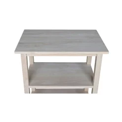 International Concepts Microwave Cart 12 International Concepts Microwave Cart -The Novogratz Shop 612622 ALT4