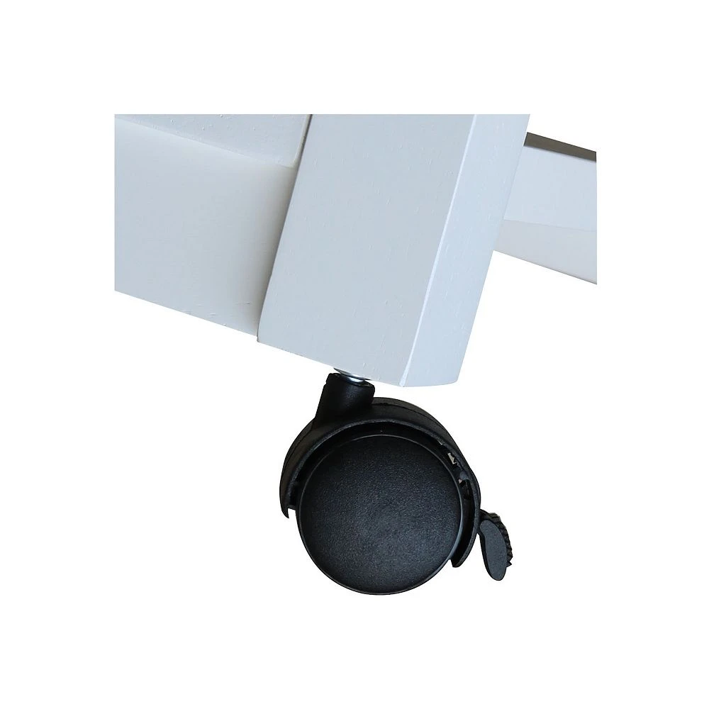 International Concepts Microwave Cart 8 International Concepts Microwave Cart - Image 6