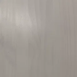 Sunnydaze Decor Sunnydaze Solid Pine Trunk With Handles - Gray - 39.5" W -The Novogratz Shop 6130839 ALT3