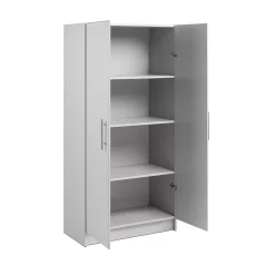 Prepac Elite Storage Cabinet -The Novogratz Shop 748171 ALT14