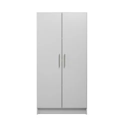Prepac Elite Storage Cabinet -The Novogratz Shop 748171 ALT2