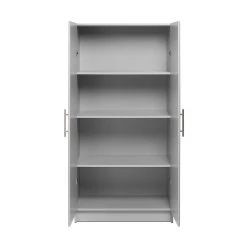 Prepac Elite Storage Cabinet -The Novogratz Shop 748171 ALT3