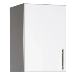 Prepac Elite Topper & Wall Cabinet