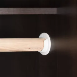 Prepac Elite Wardrobe Cabinet 10 Prepac Elite Wardrobe Cabinet -The Novogratz Shop 748175 ALT10