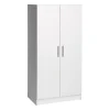 Prepac Elite Wardrobe Cabinet