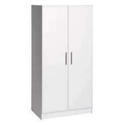 Prepac Elite Wardrobe Cabinet
