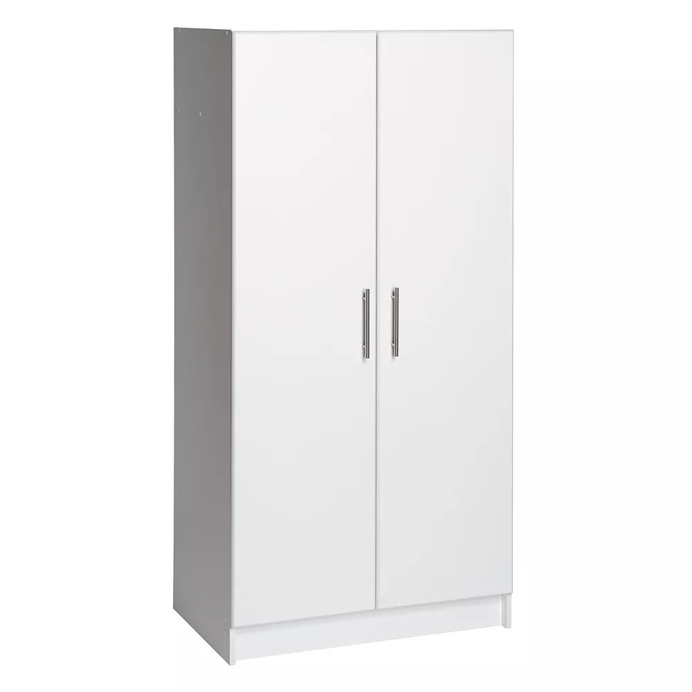 Prepac Elite Wardrobe Cabinet 3 Prepac Elite Wardrobe Cabinet