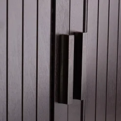 Elegant Home Fashions Katrina Wall Cabinet 9 Elegant Home Fashions Katrina Wall Cabinet -The Novogratz Shop 985353 ALT2