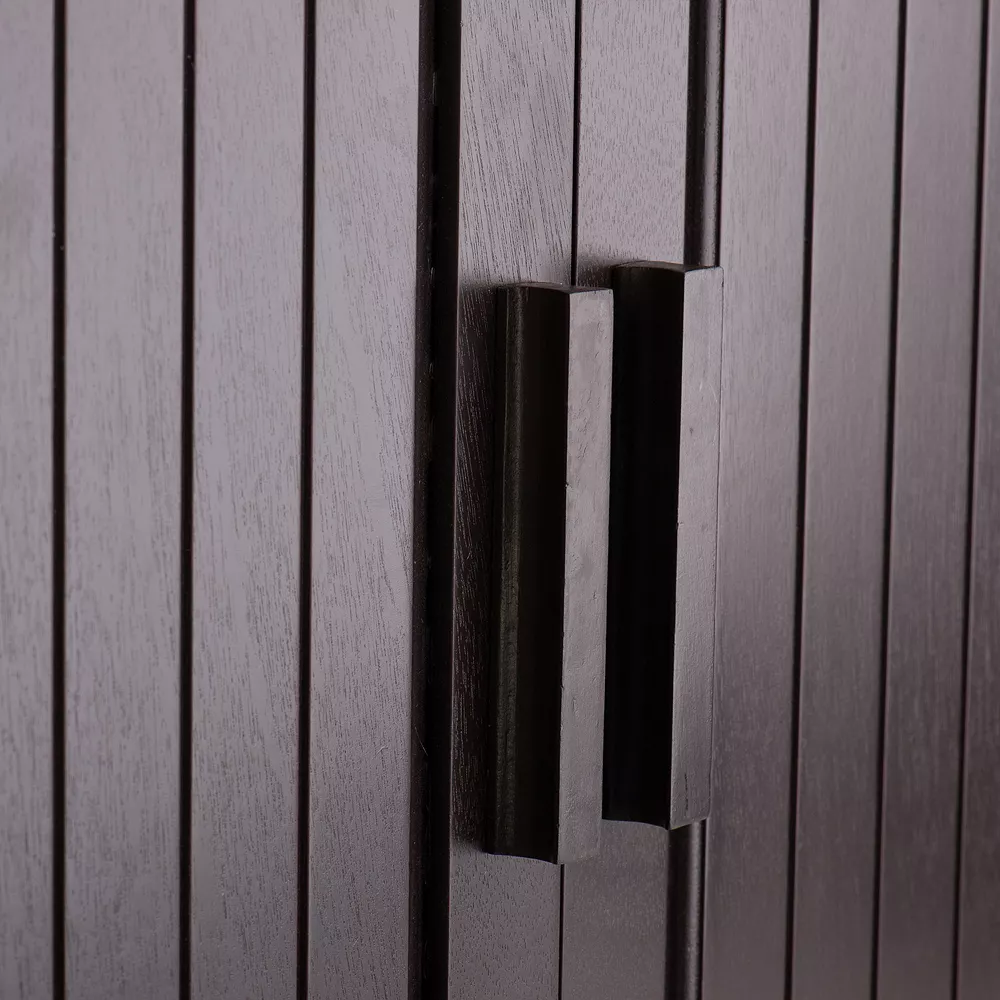 Elegant Home Fashions Katrina Wall Cabinet 5 Elegant Home Fashions Katrina Wall Cabinet - Image 3