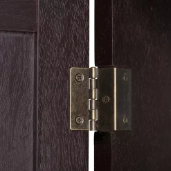 Elegant Home Fashions Katrina Wall Cabinet 10 Elegant Home Fashions Katrina Wall Cabinet -The Novogratz Shop 985353 ALT3