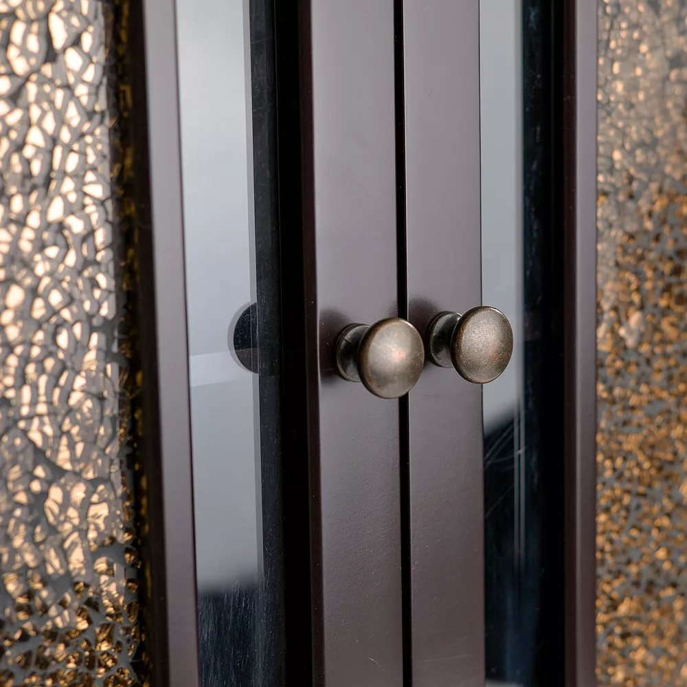 Elegant Home Fashions Windham Wall Cabinet 5 Elegant Home Fashions Windham Wall Cabinet - Image 3