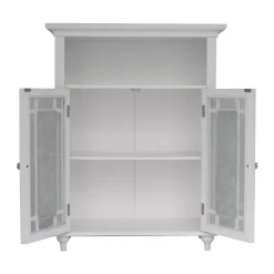 Elegant Home Fashions Windham Floor Cabinet 6 Elegant Home Fashions Windham Floor Cabinet -The Novogratz Shop 985372 ALT