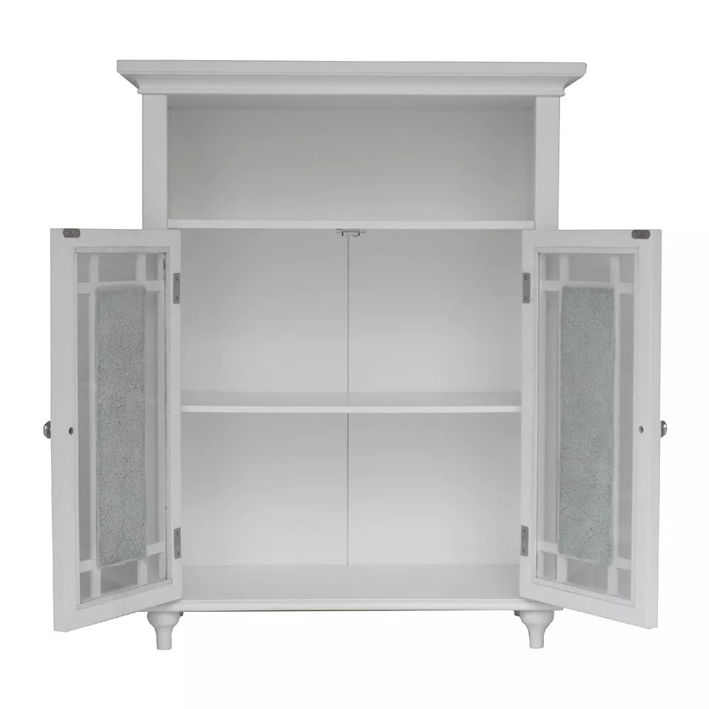 Elegant Home Fashions Windham Floor Cabinet 4 Elegant Home Fashions Windham Floor Cabinet - Image 2