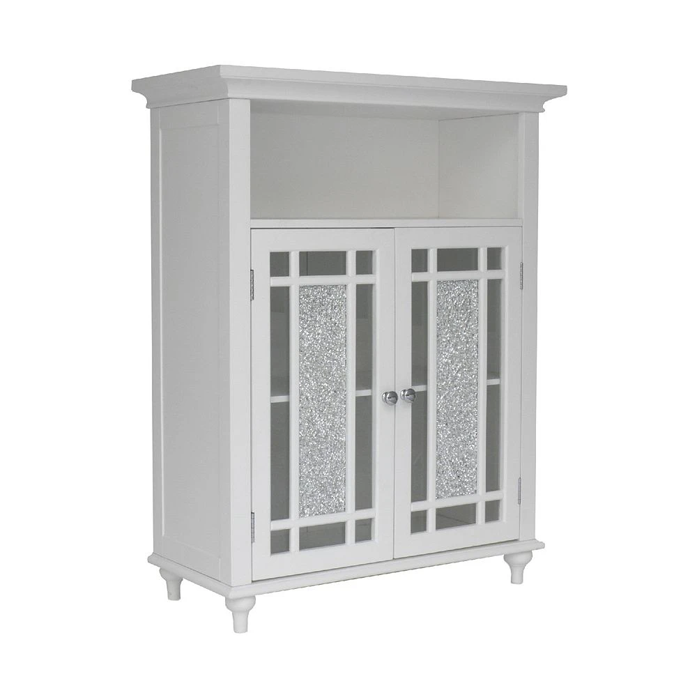 Elegant Home Fashions Windham Floor Cabinet 5 Elegant Home Fashions Windham Floor Cabinet - Image 3