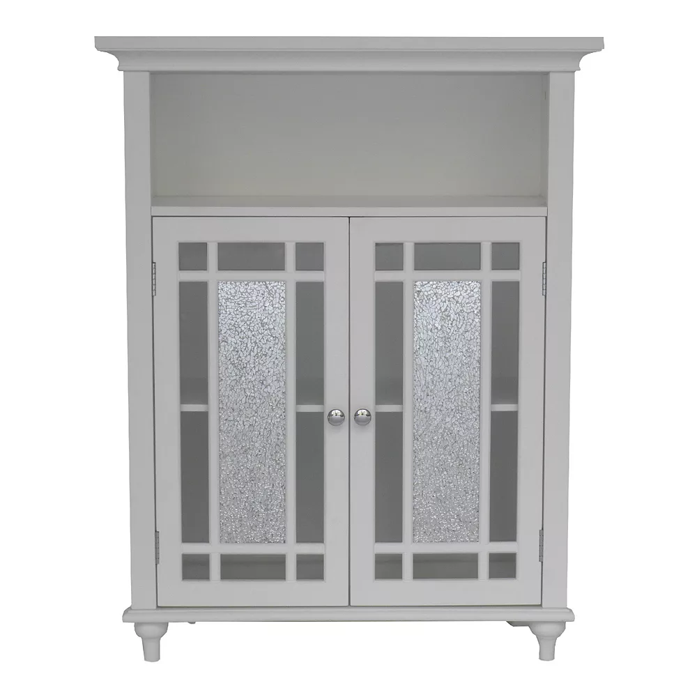 Elegant Home Fashions Windham Floor Cabinet 3 Elegant Home Fashions Windham Floor Cabinet